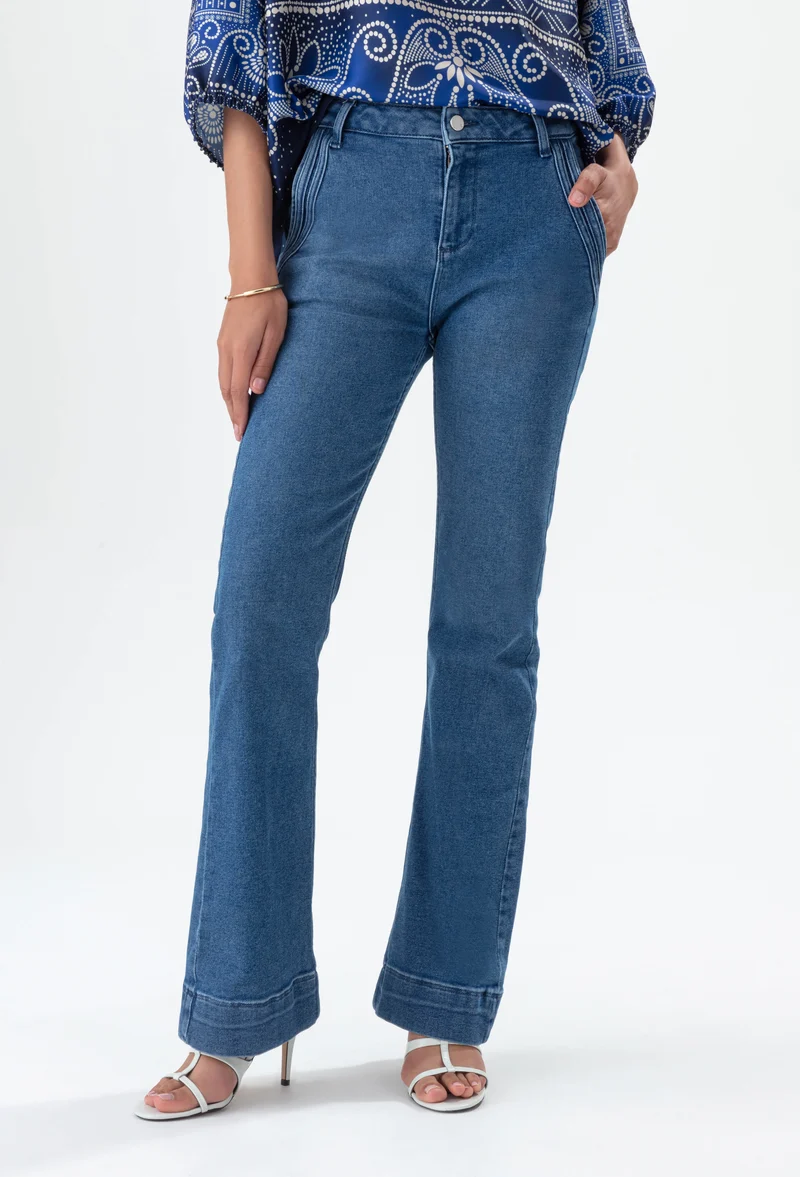 Jean TRADITION