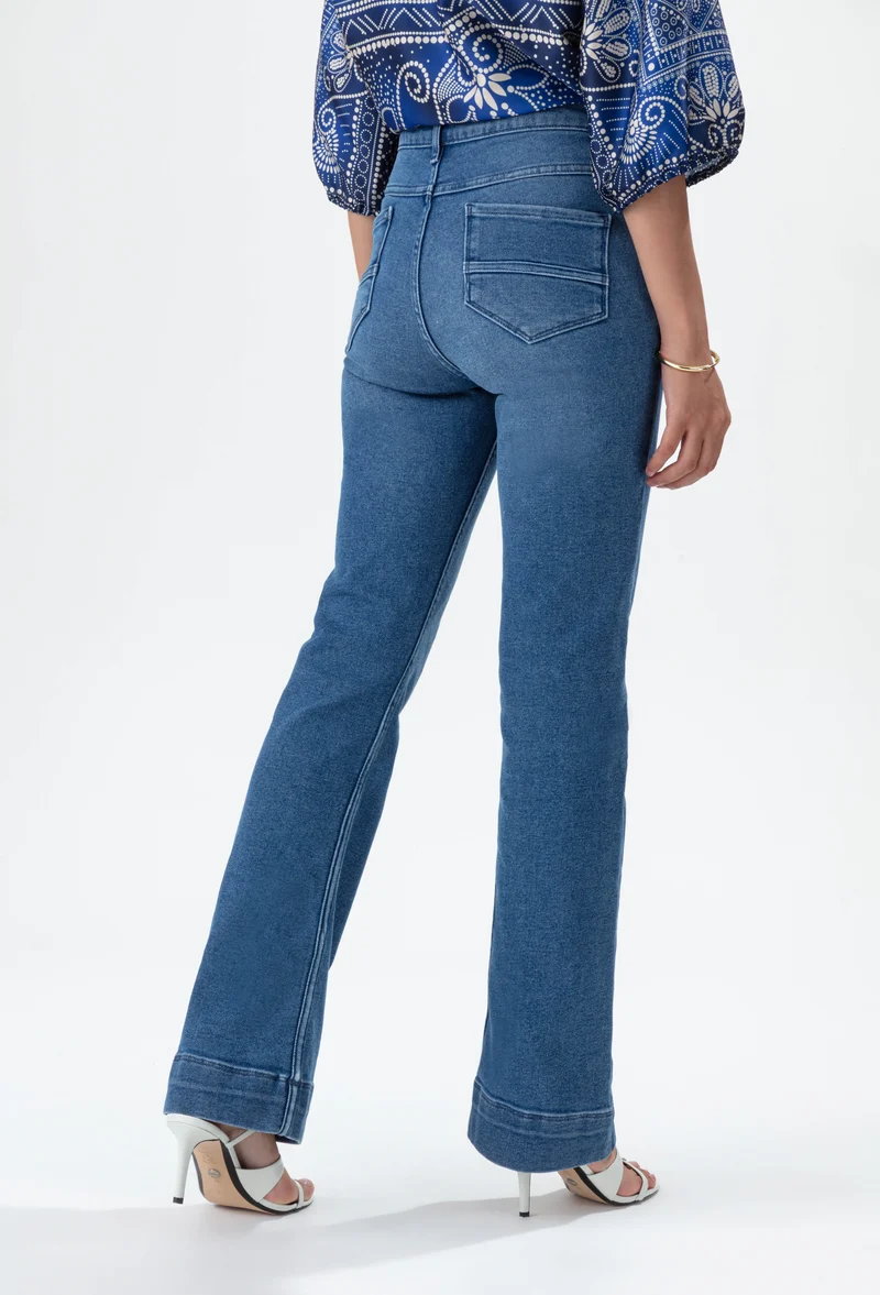 Jean TRADITION