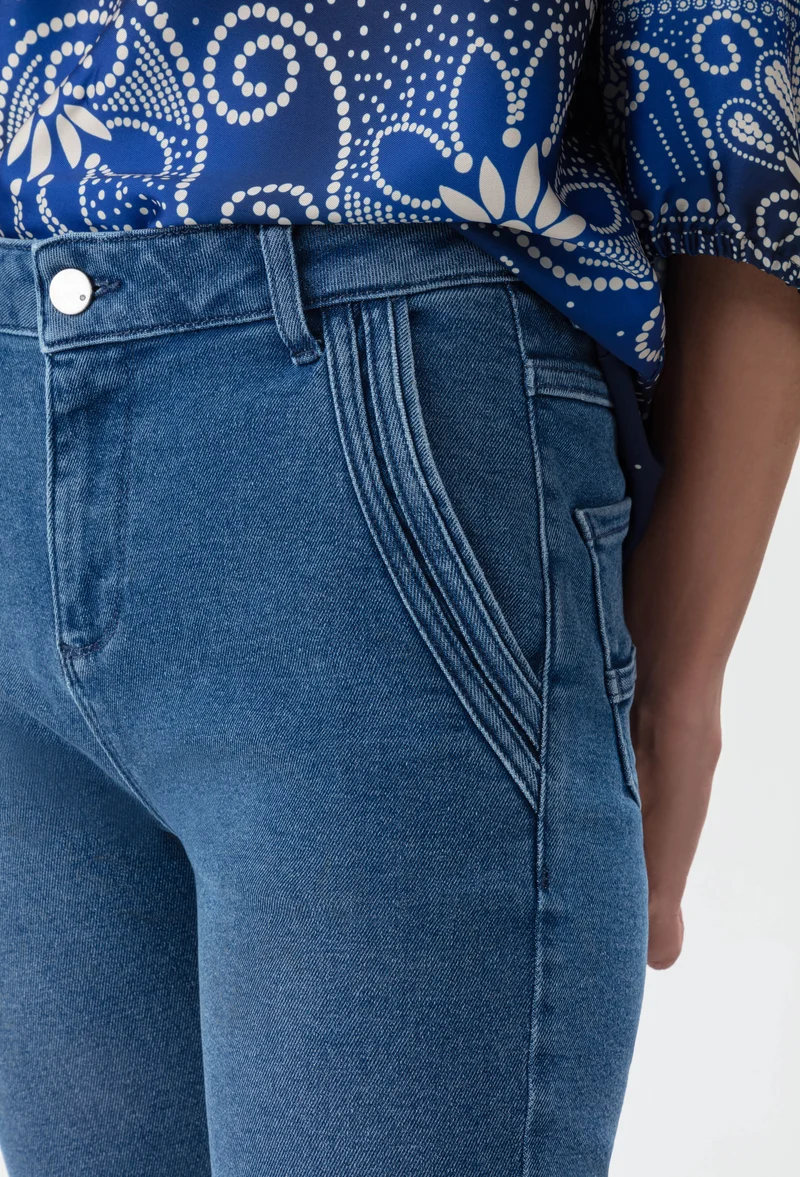 Jean TRADITION