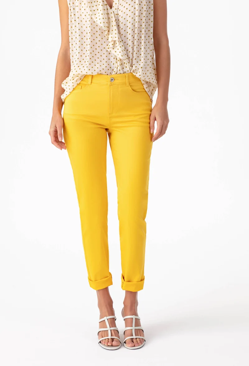Pantalon PRIVILEGE