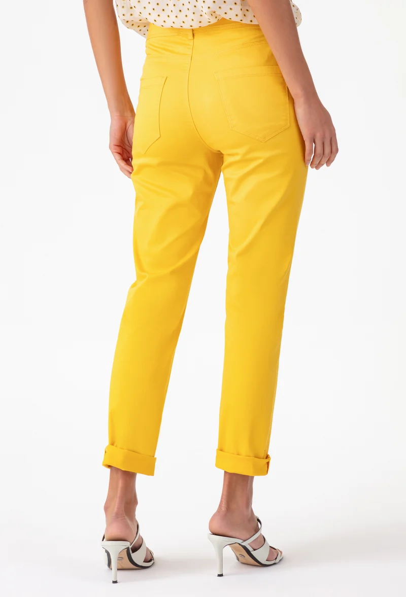 Pantalon PRIVILEGE