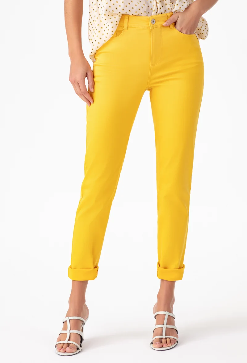 Pantalon PRIVILEGE