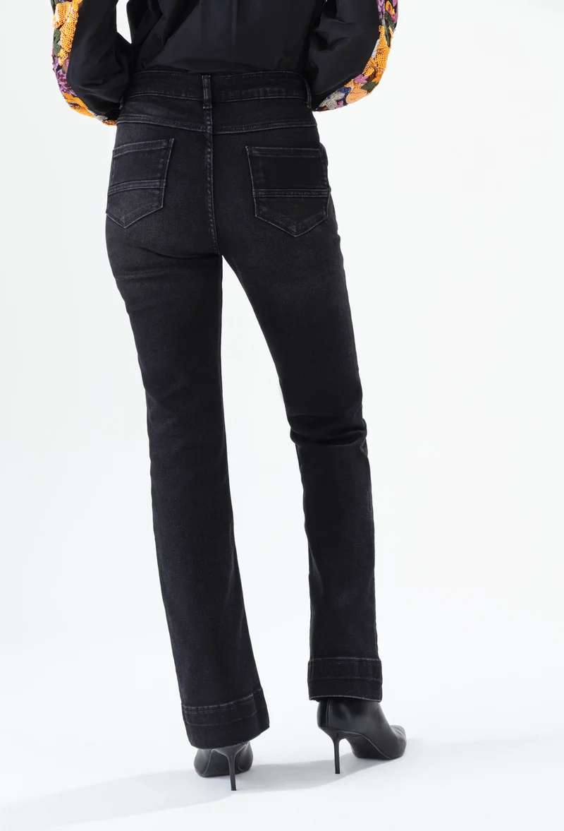 Jean TRADITION