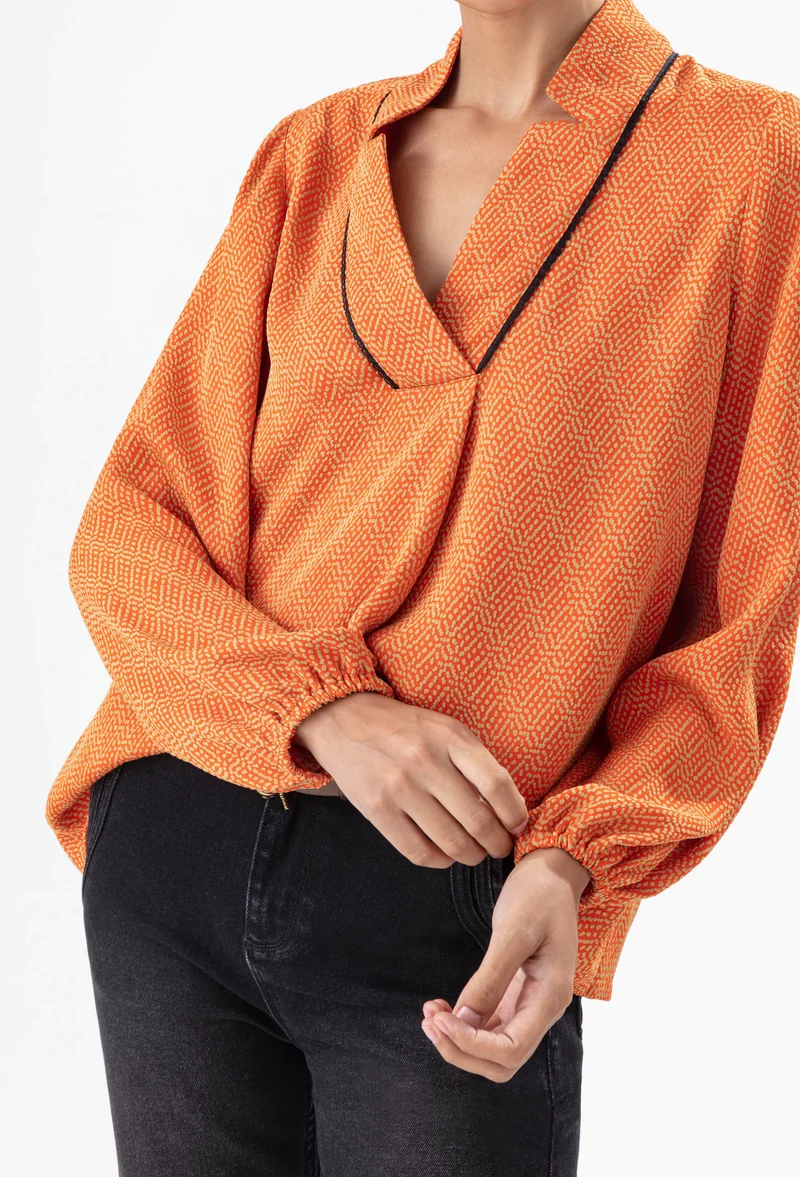 Chemise ICONE