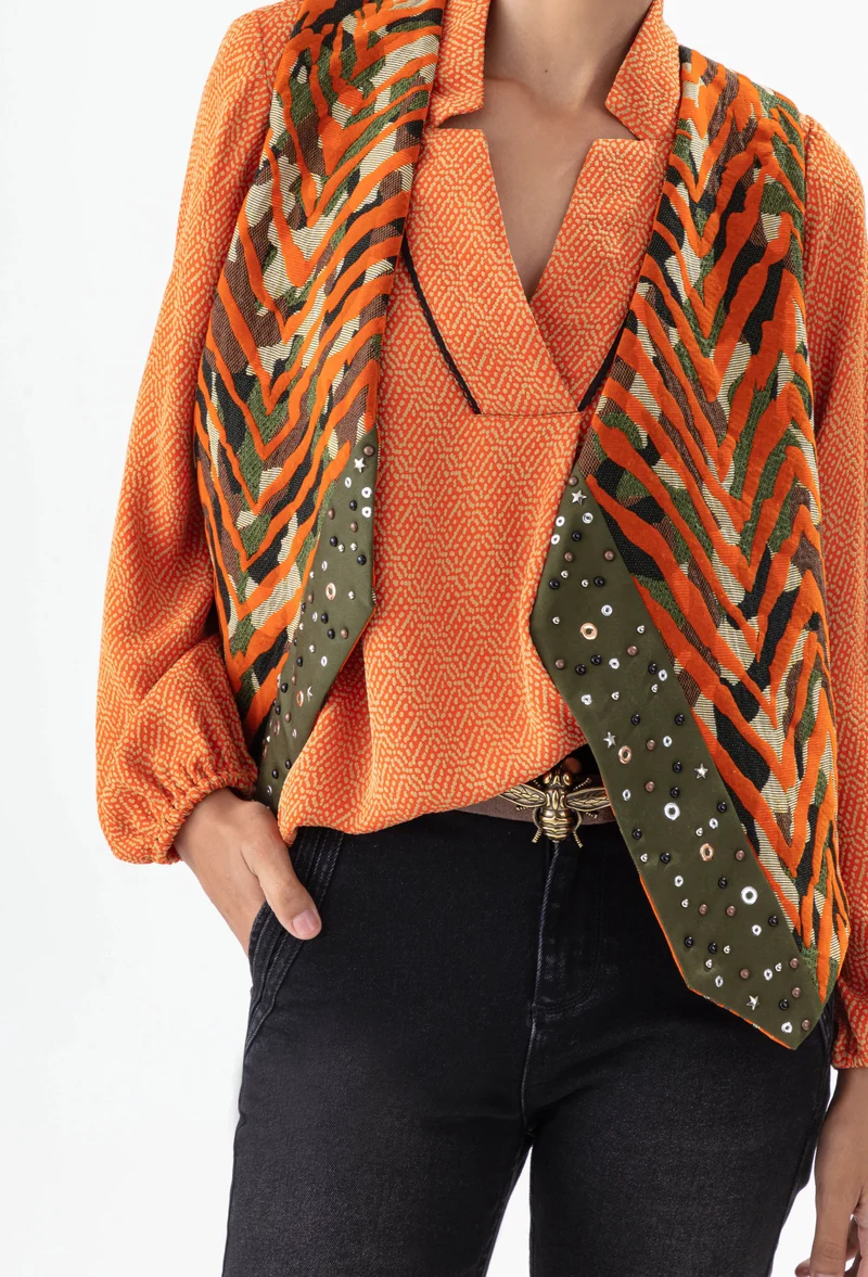 Chemise ICONE