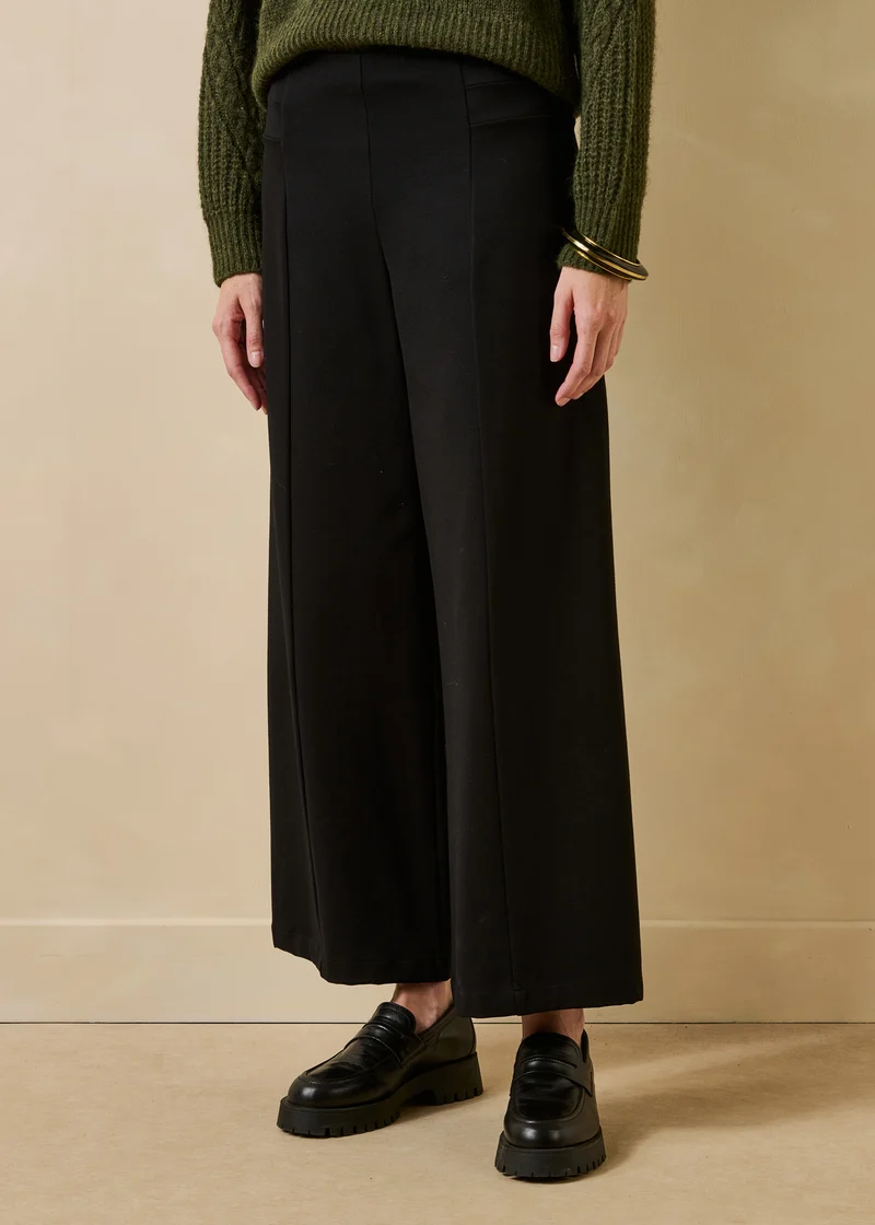 Pantalon noir - Emiora