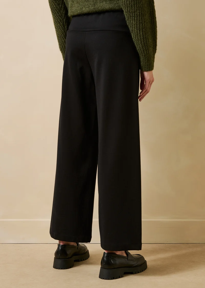Pantalon noir - Emiora