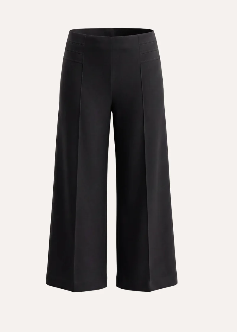 Pantalon noir - Emiora