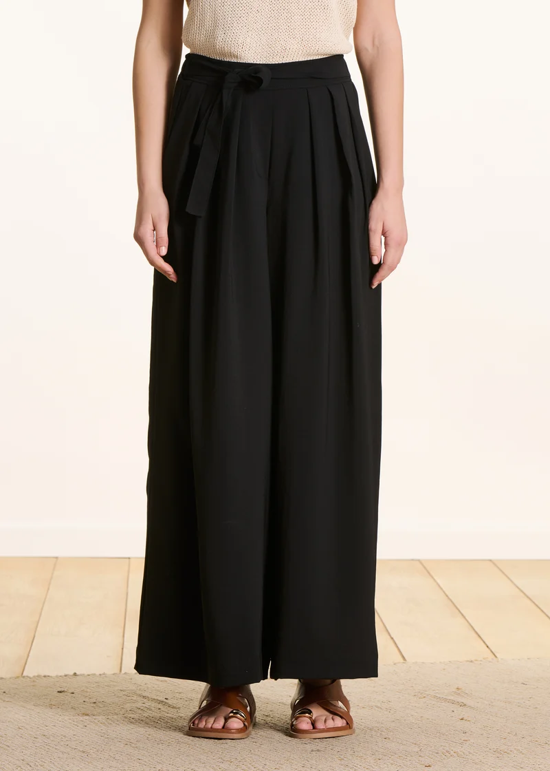 Pantalon noir - Espo