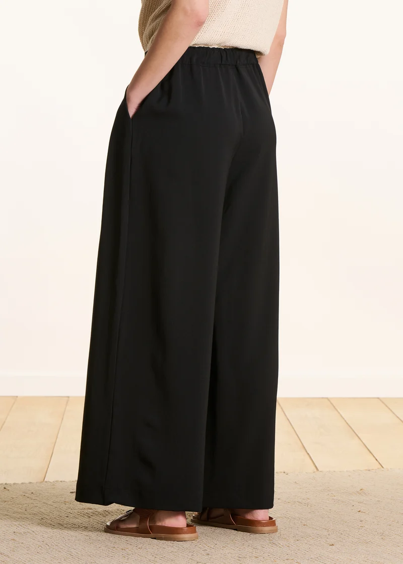 Pantalon noir - Espo