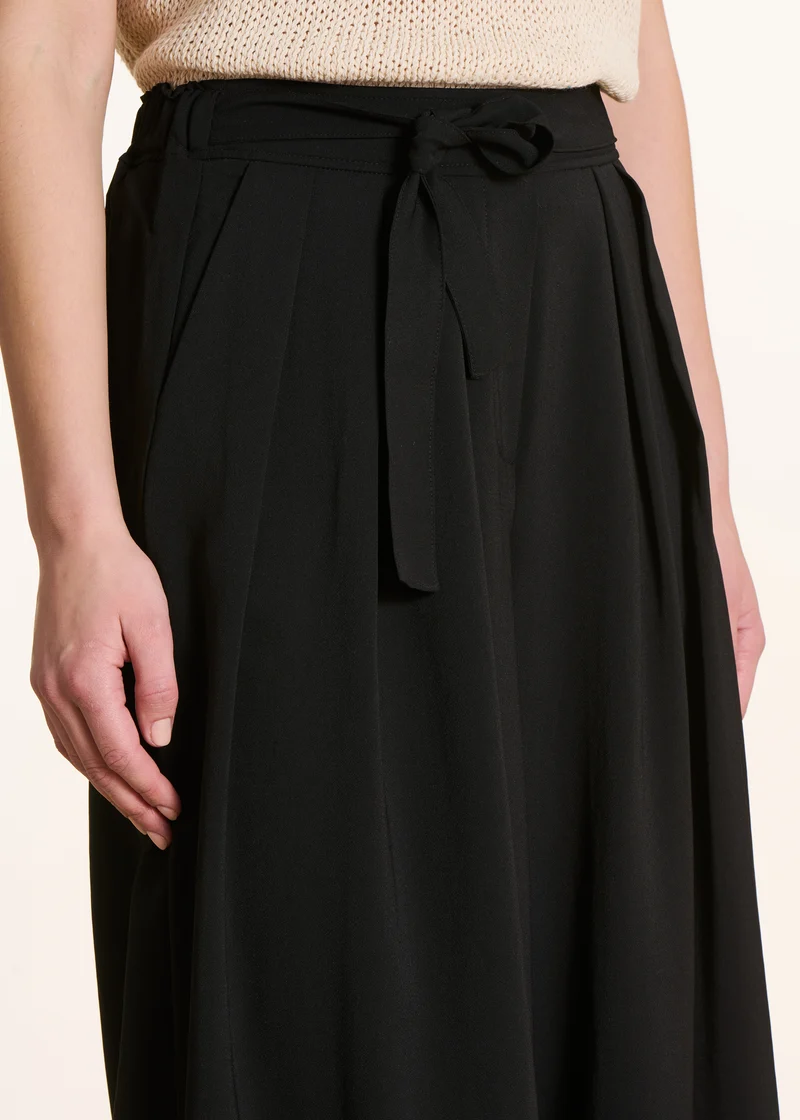 Pantalon noir - Espo