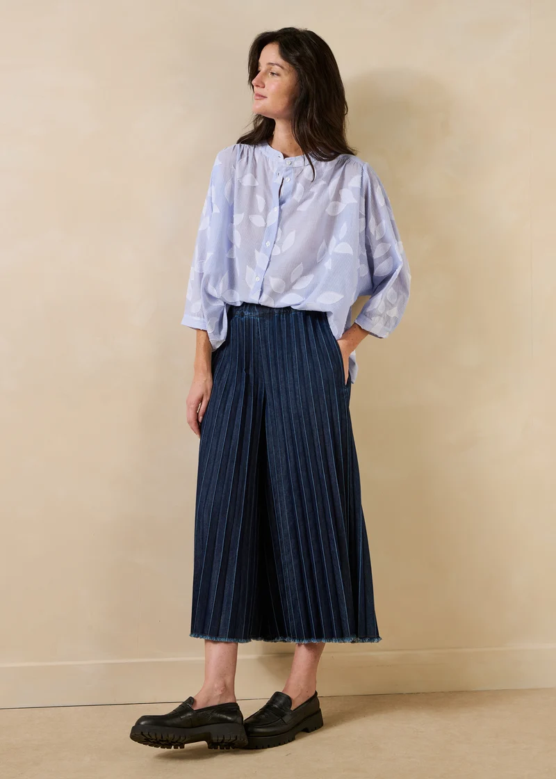 Pantalon en jean - Damaso