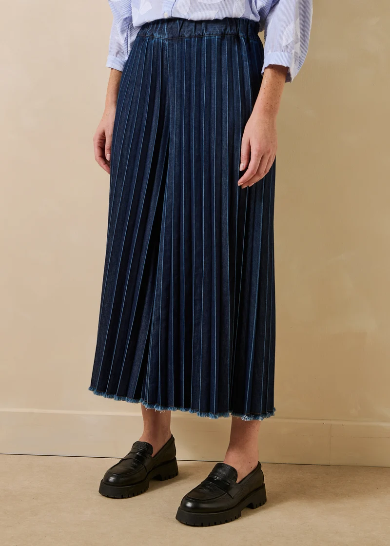 Pantalon en jean - Damaso