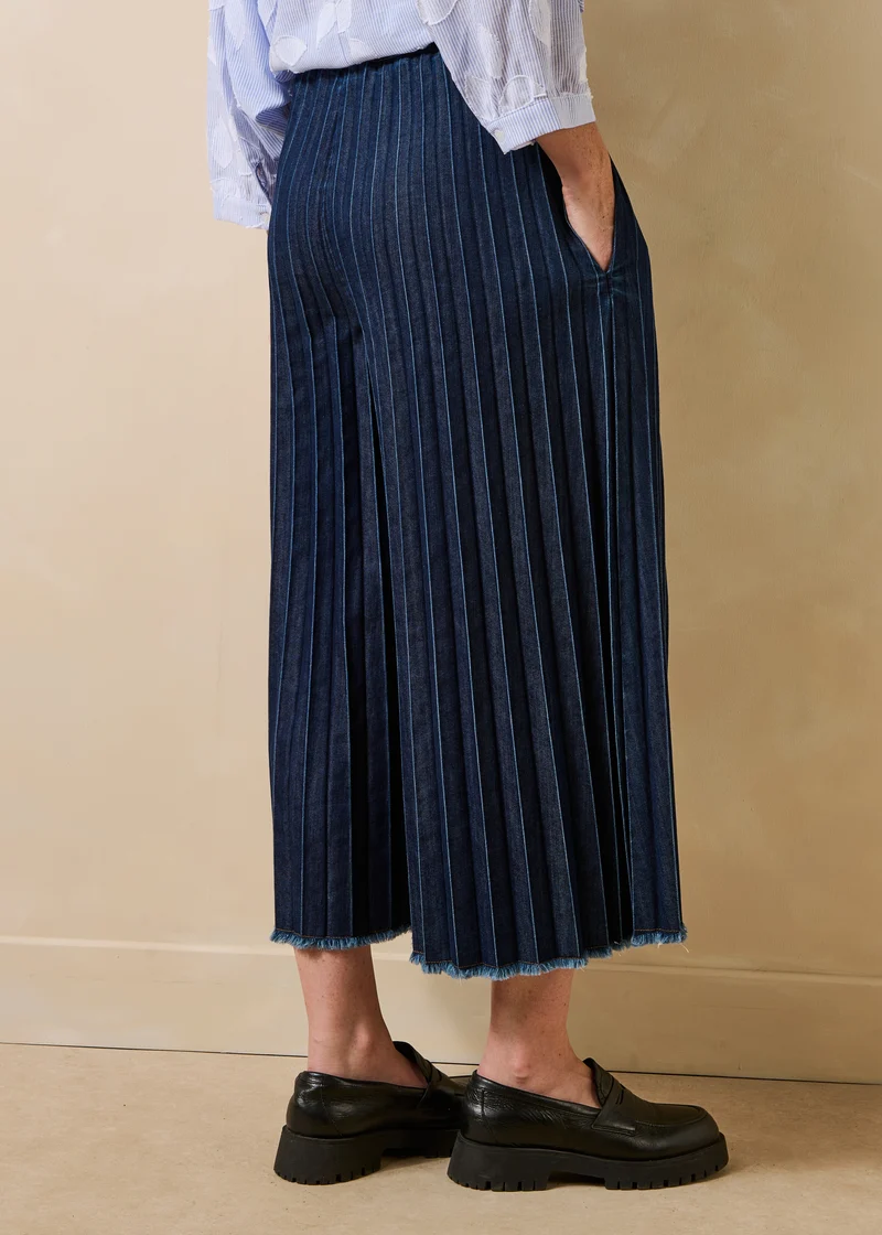 Pantalon en jean - Damaso