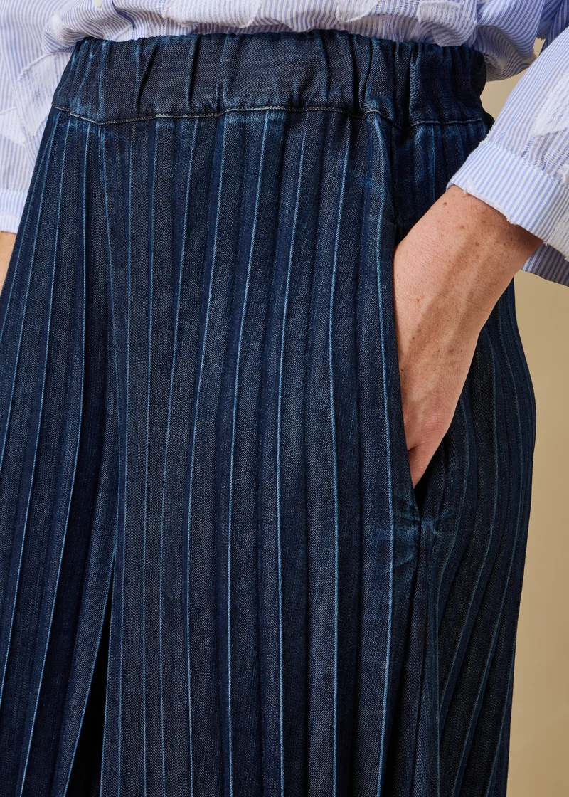 Pantalon en jean - Damaso