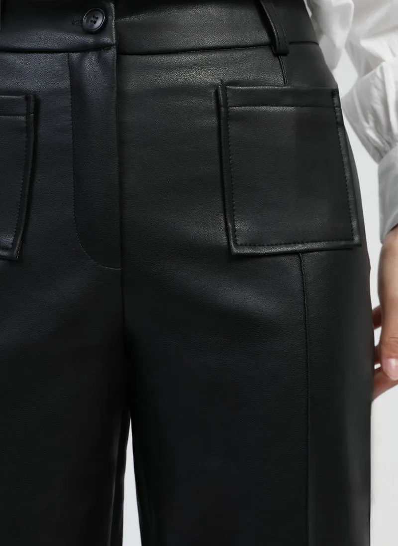 PANTALON PALOE noir