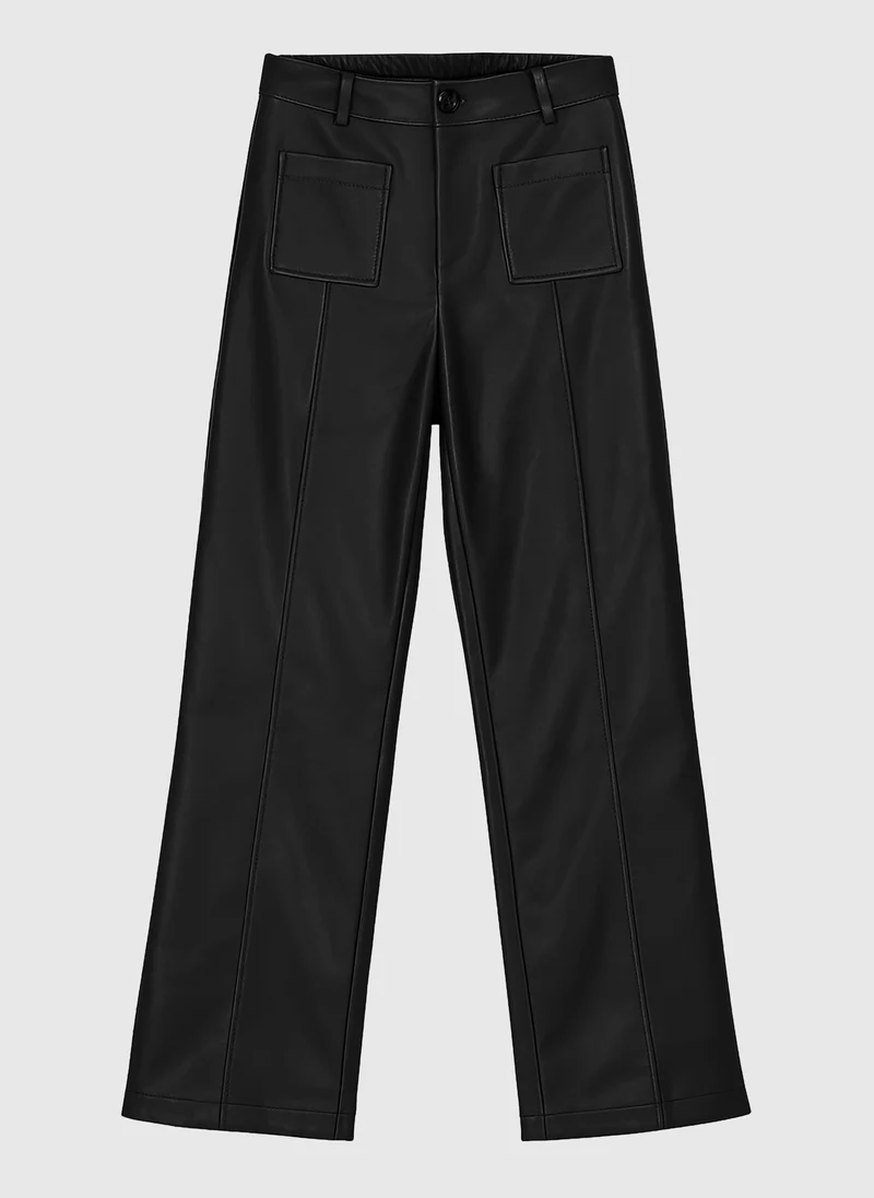 PANTALON PALOE noir