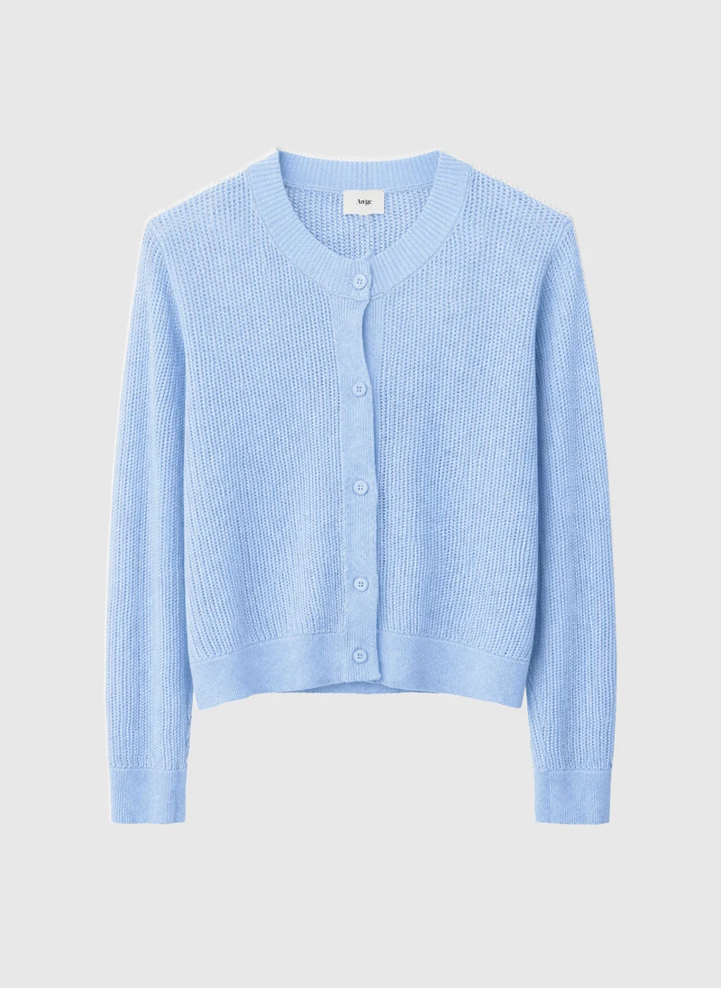 GILET VADIMA ciel