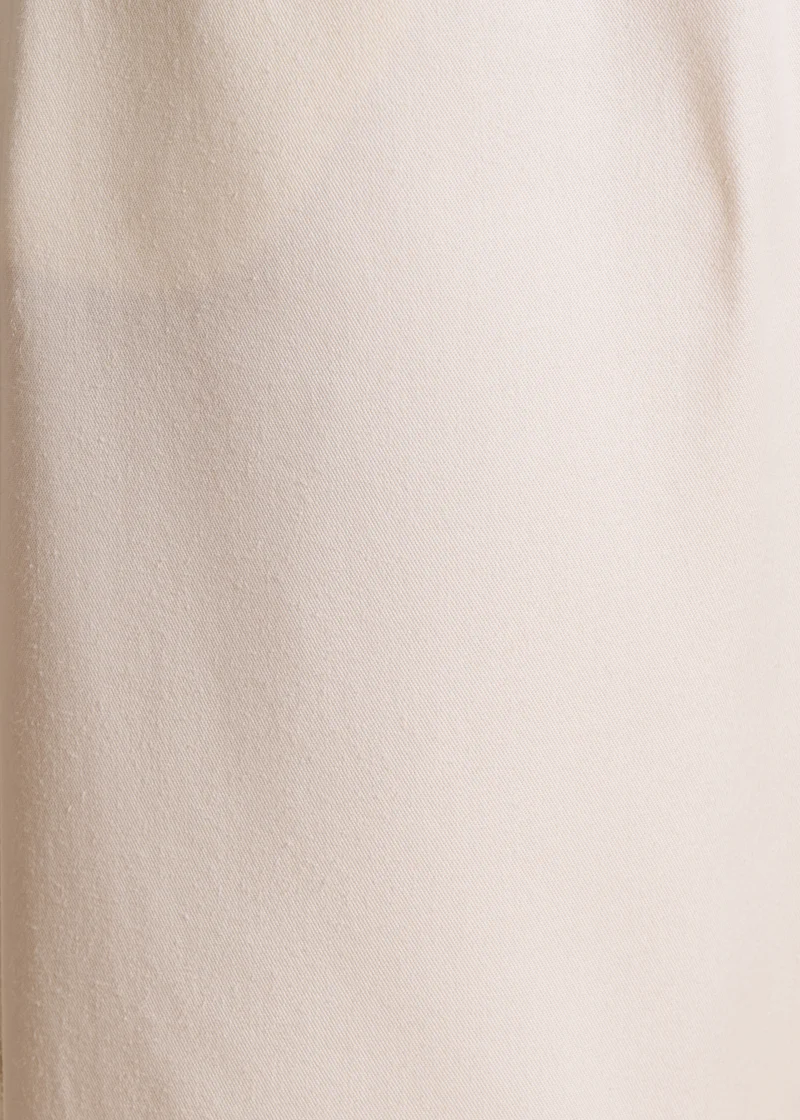 Pantalon écru - Damila