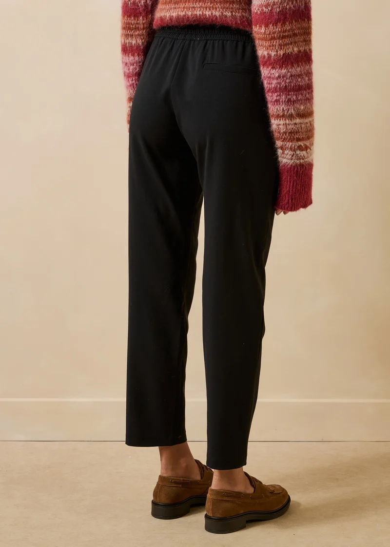 Pantalon noir - Cascade