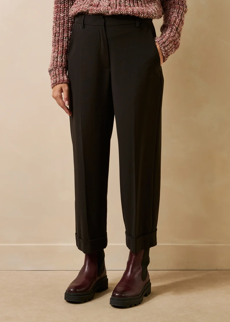 Pantalon noir - Ronac