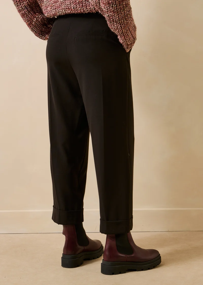 Pantalon noir - Ronac