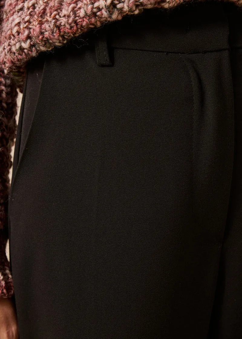 Pantalon noir - Ronac