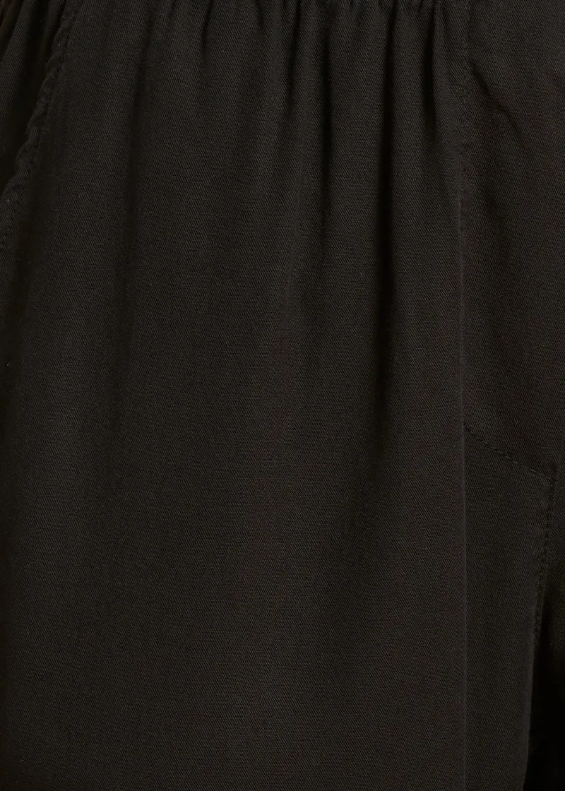 Pantalon noir - Damila