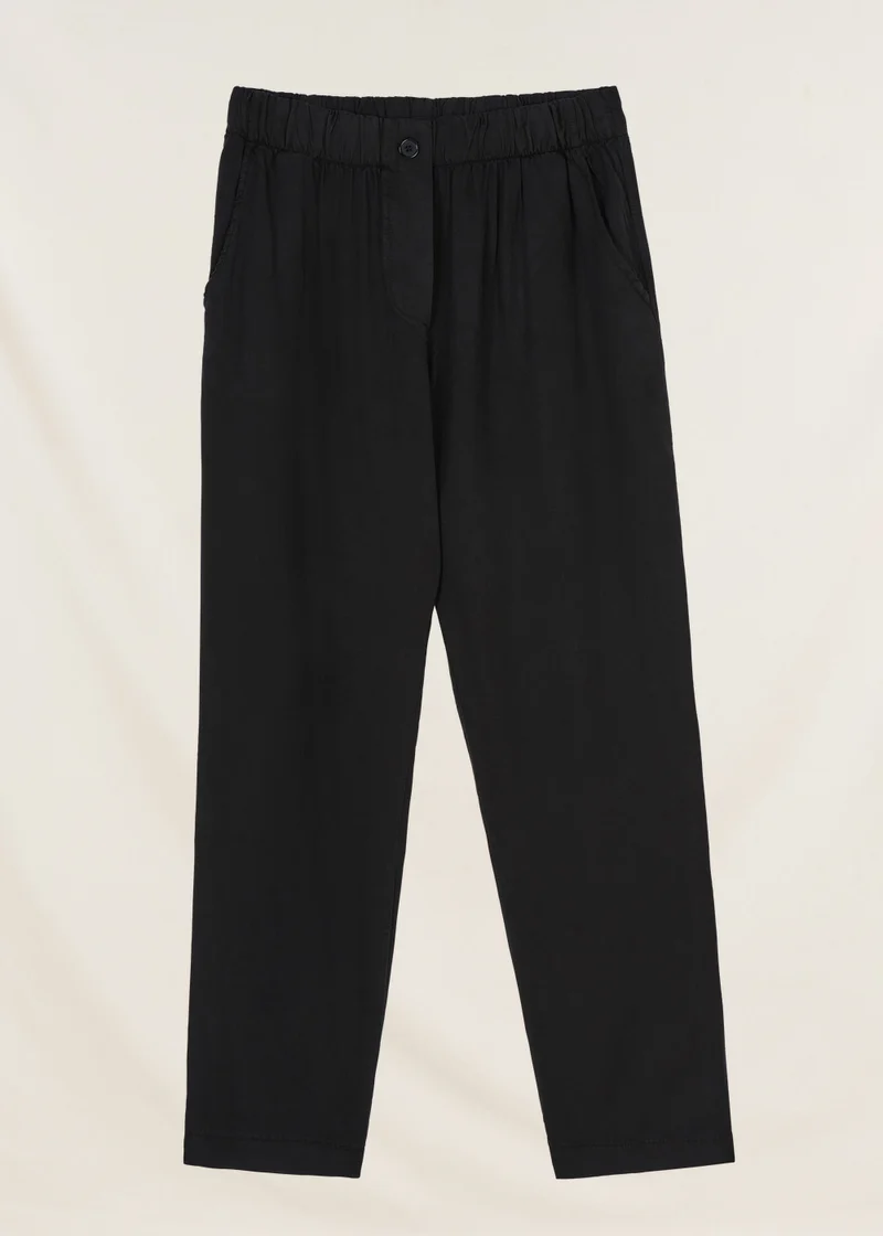 Pantalon noir - Damila