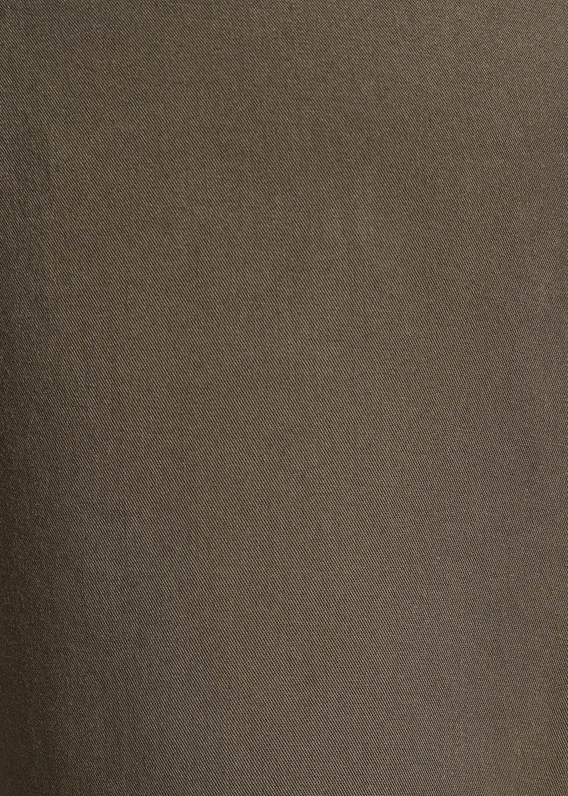 Pantalon kaki - Damila