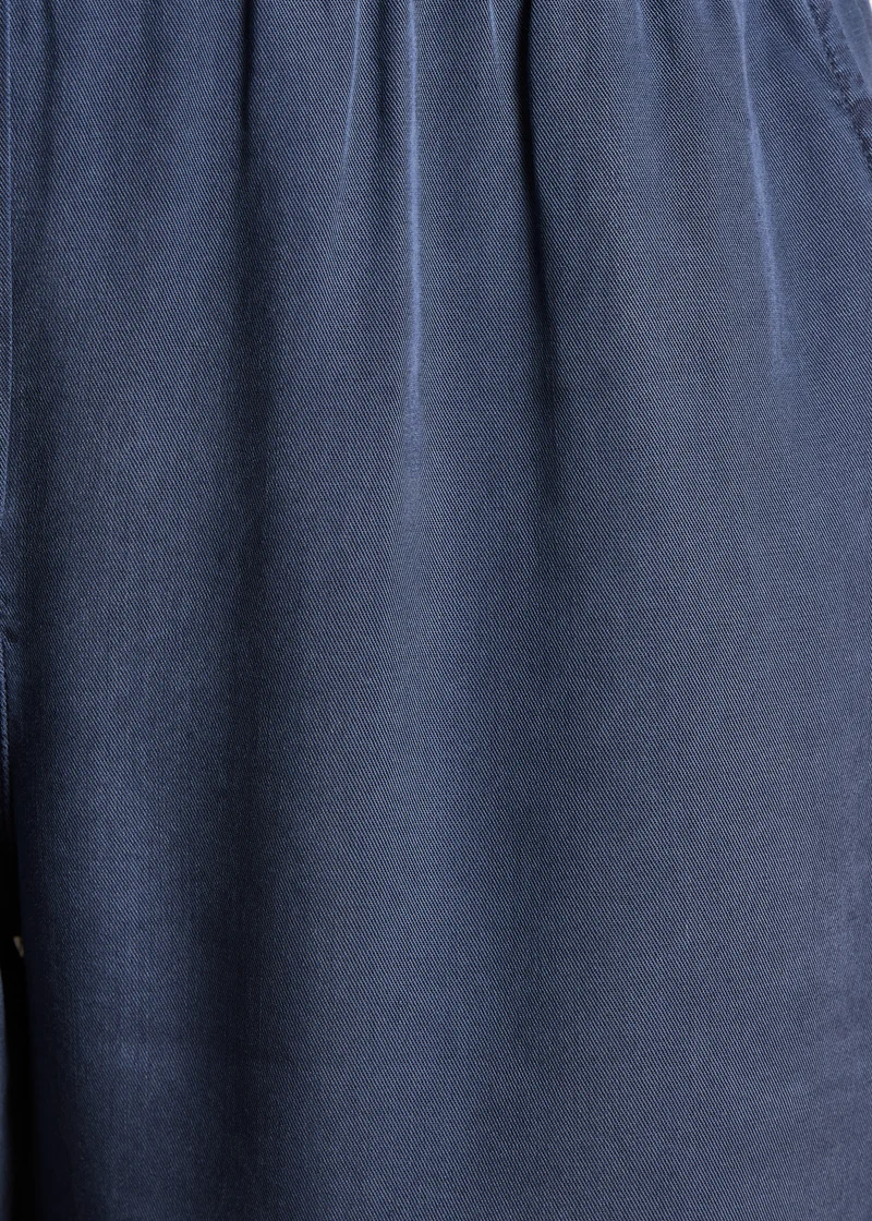Pantalon bleu marine - Damila