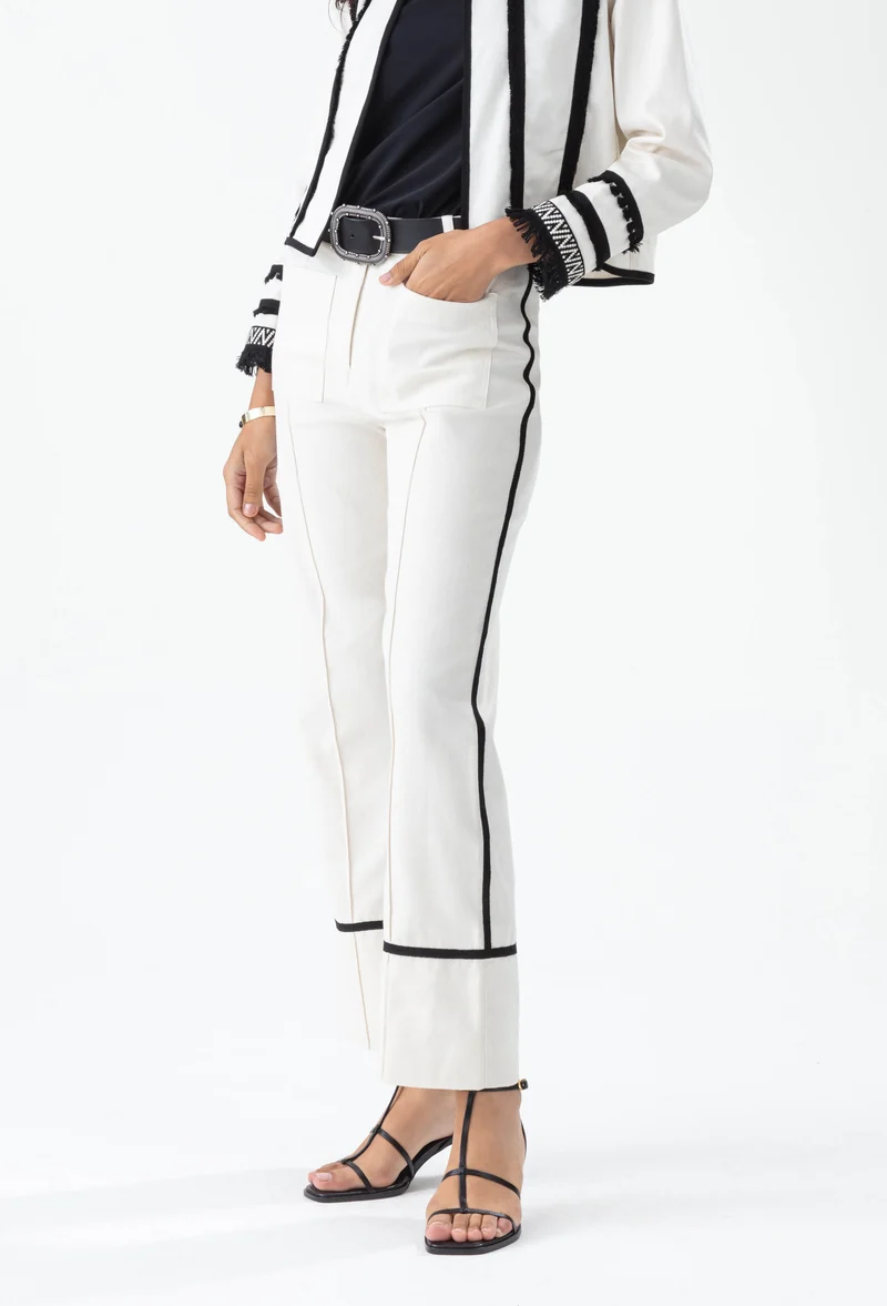 Pantalon CURRY