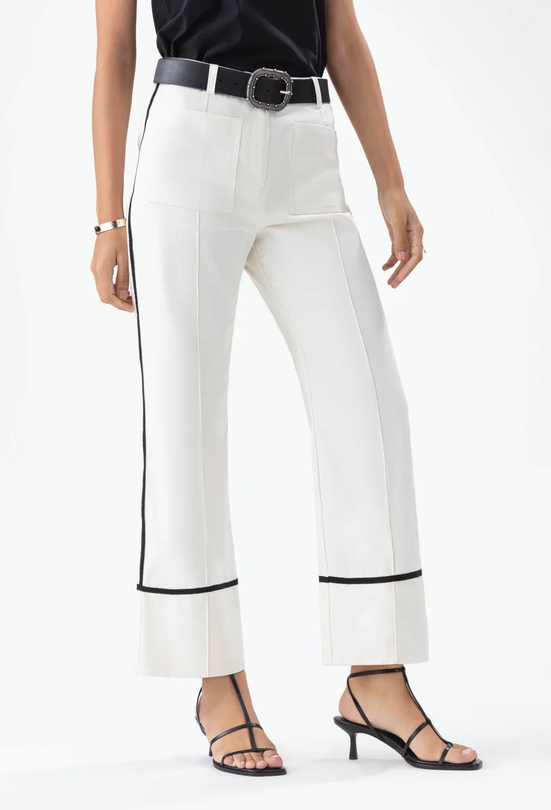 Pantalon CURRY