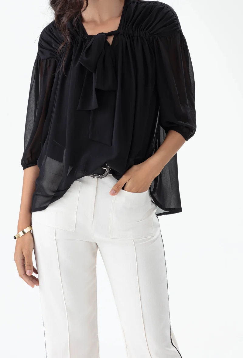 Blouse ORISSA