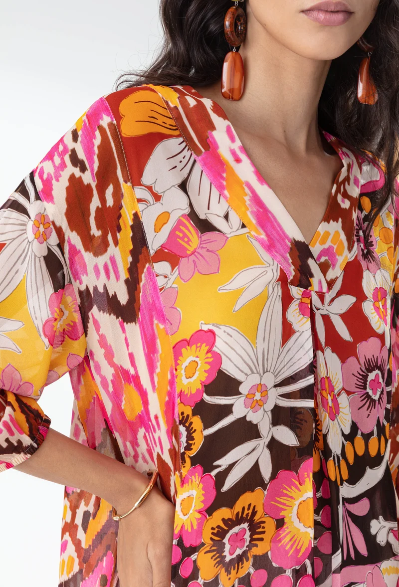 Blouse LOTUS