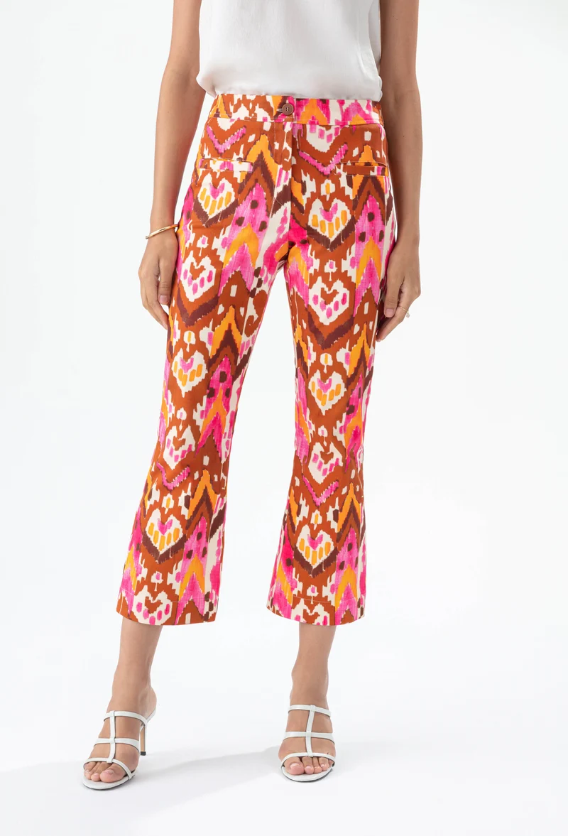 Pantalon BENGALE