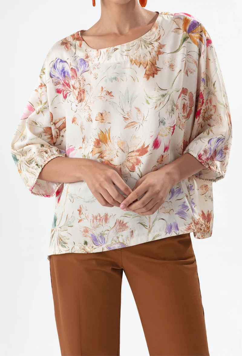 Blouse JEAN
