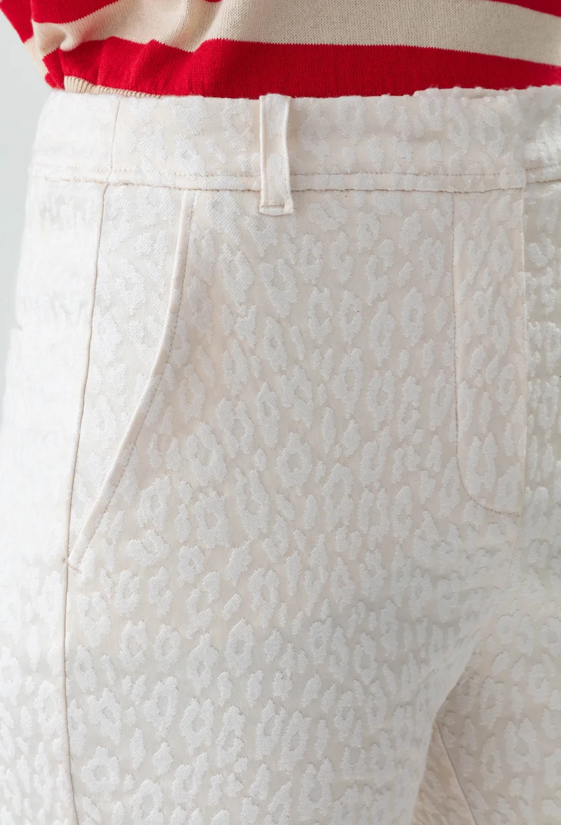 Pantalon PARIS