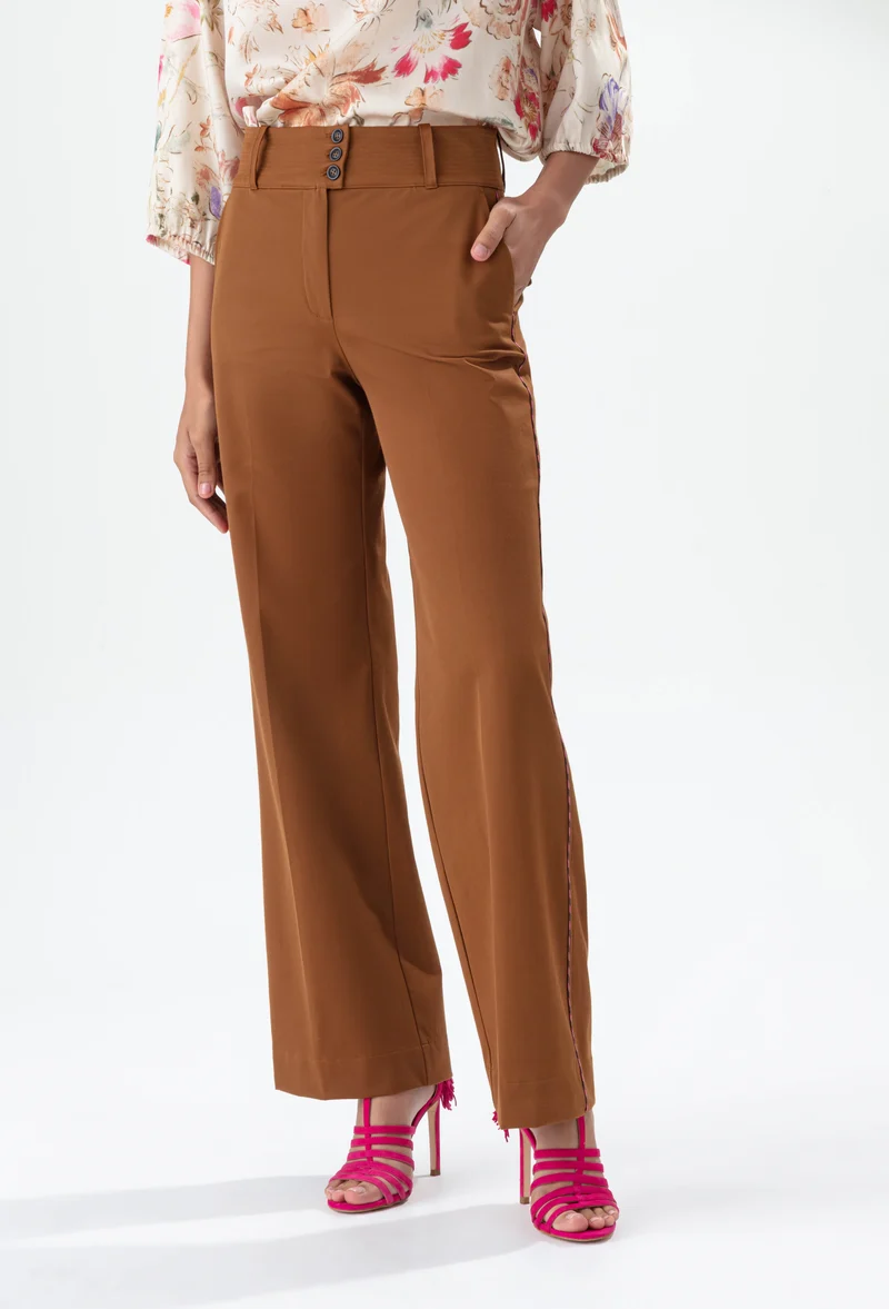 Pantalon SHIVA