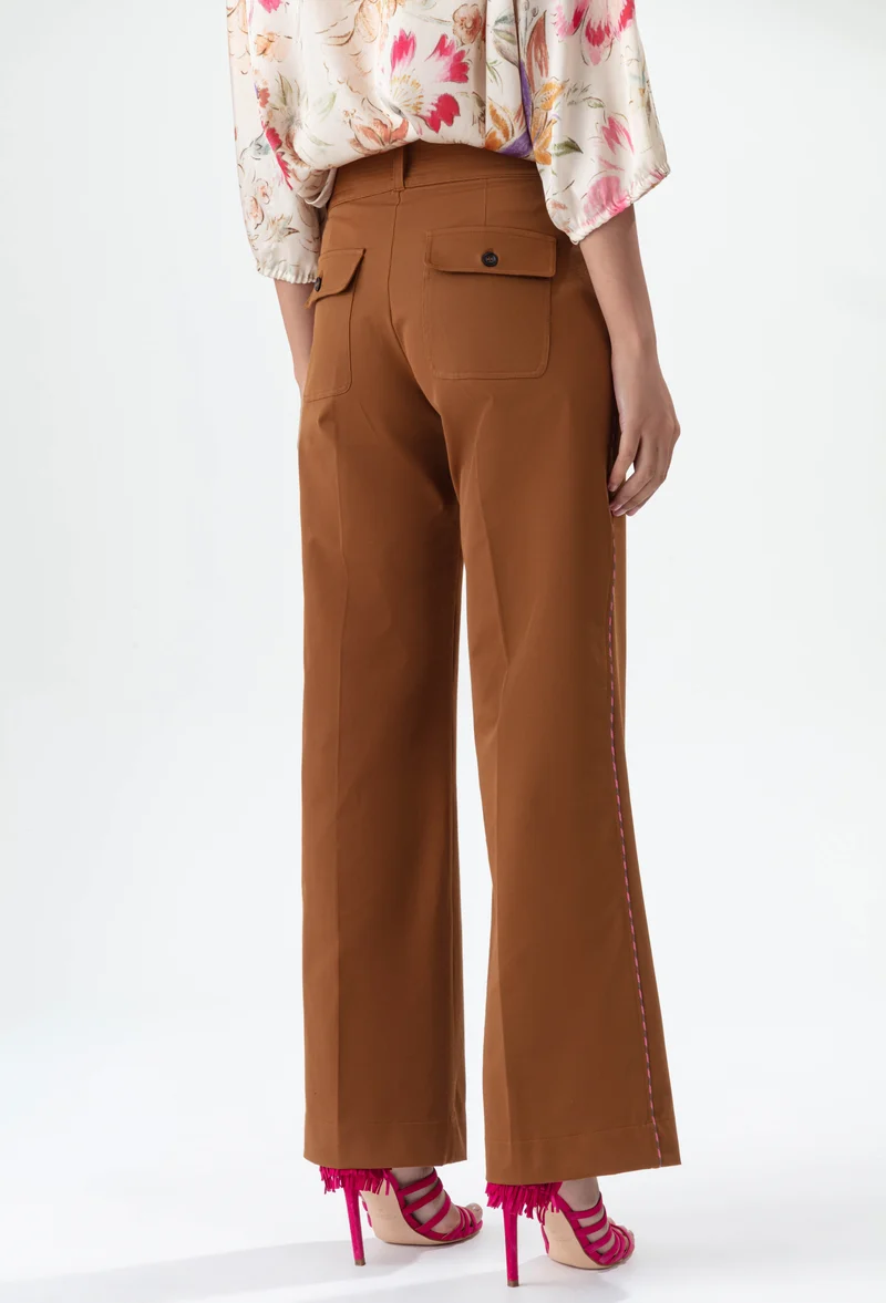 Pantalon SHIVA