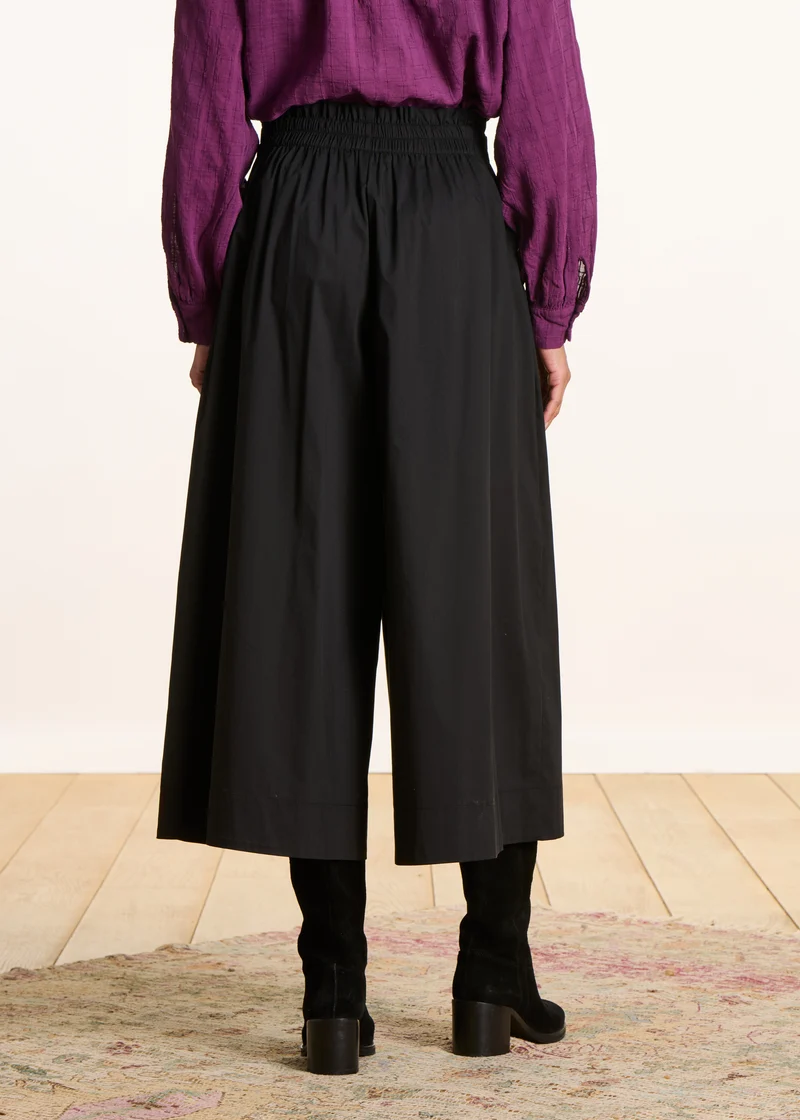 Pantalon noir - Dactus