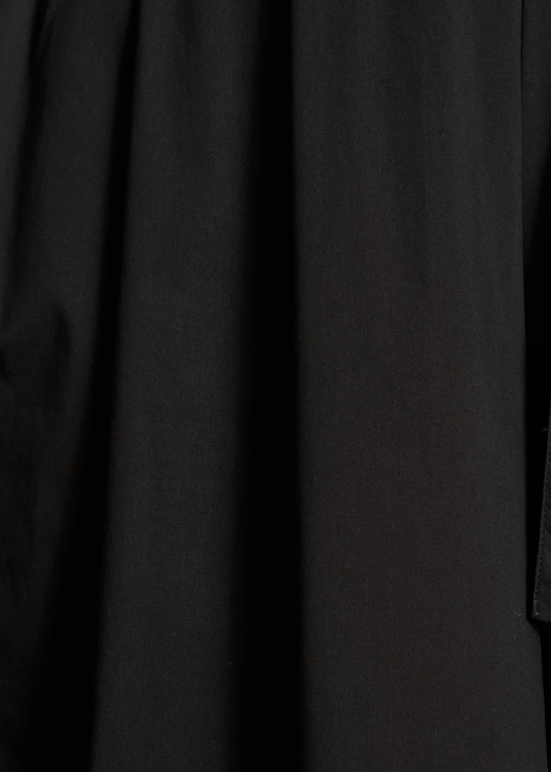 Pantalon noir - Dactus