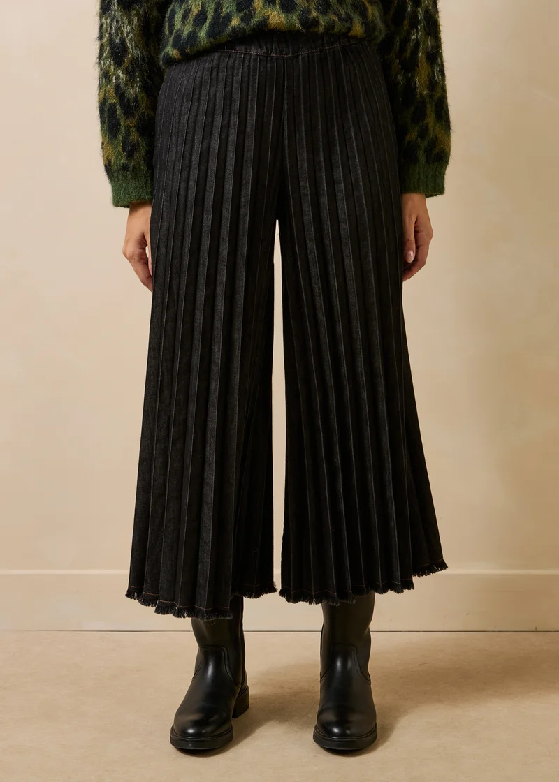 Pantalon noir - Damaso