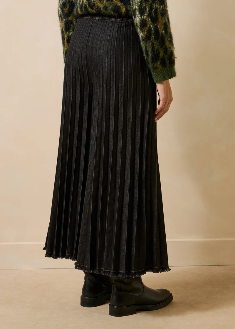 Pantalon noir - Damaso