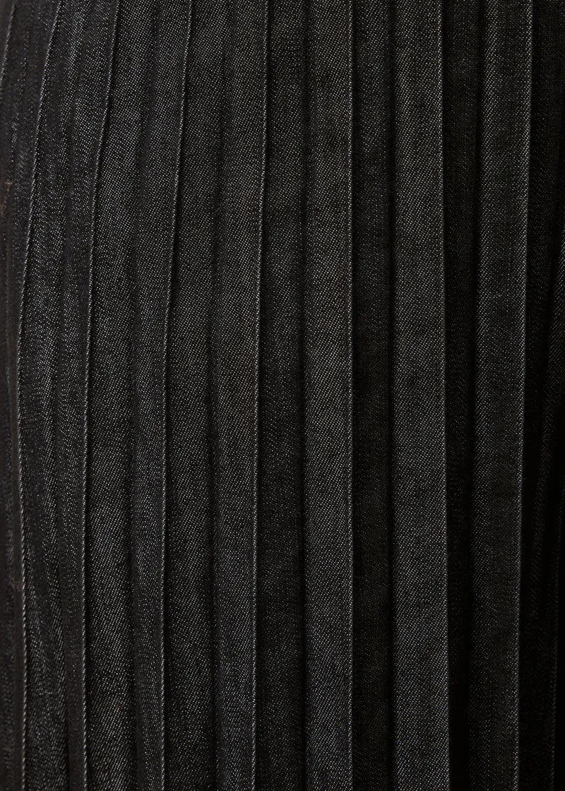 Pantalon noir - Damaso