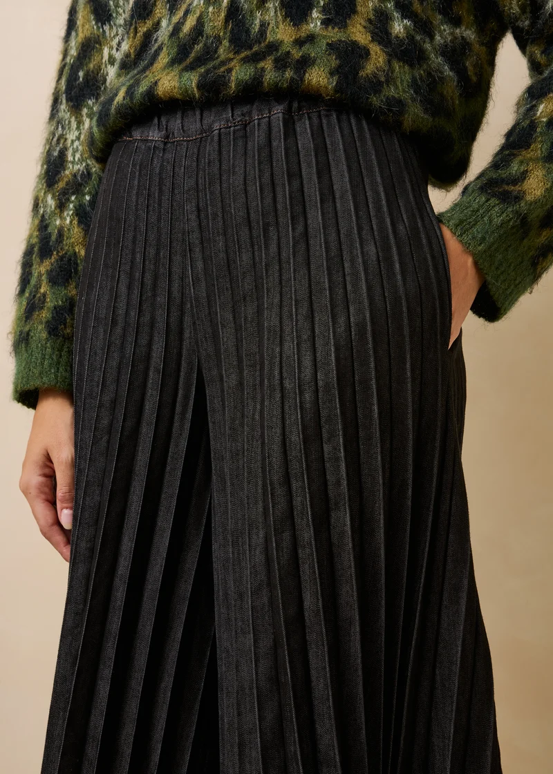 Pantalon noir - Damaso