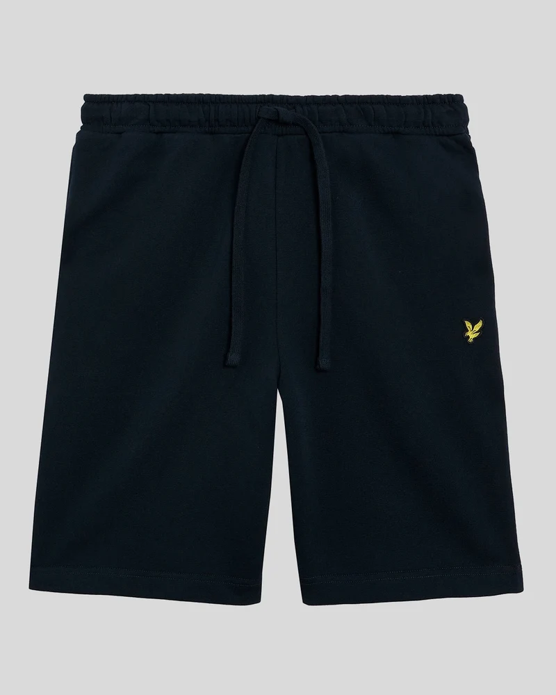 Cotton Sweat Short