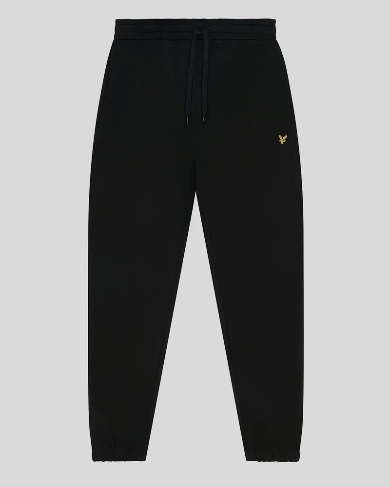 Slim Fit Cotton Joggers