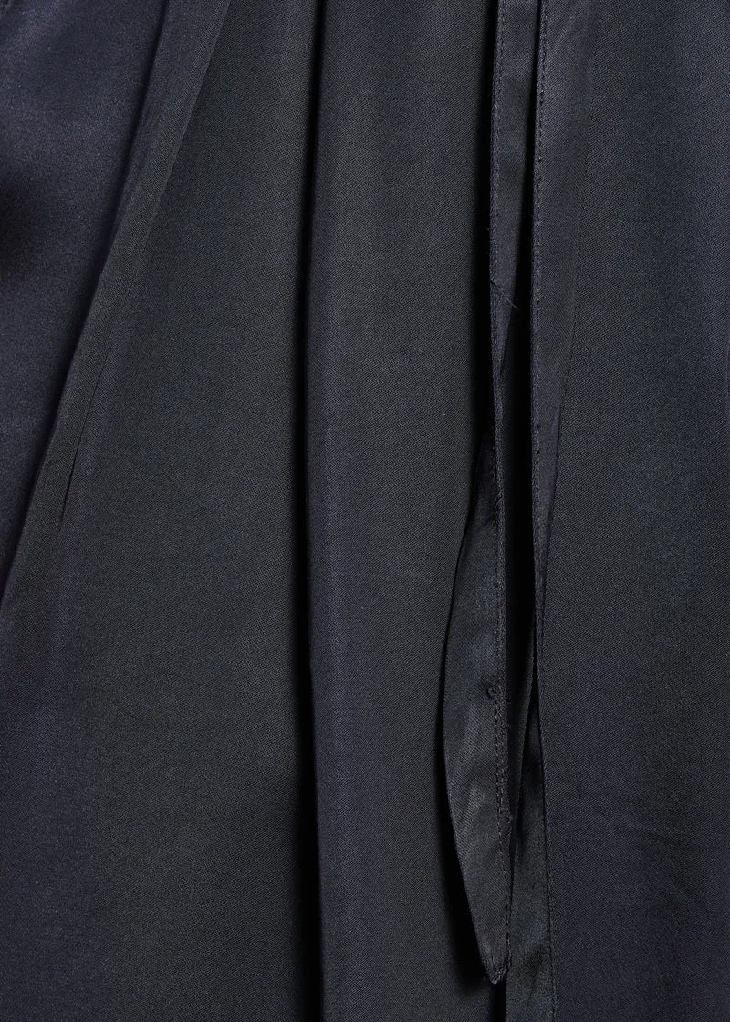 Pantalon bleu foncé - Ferouz