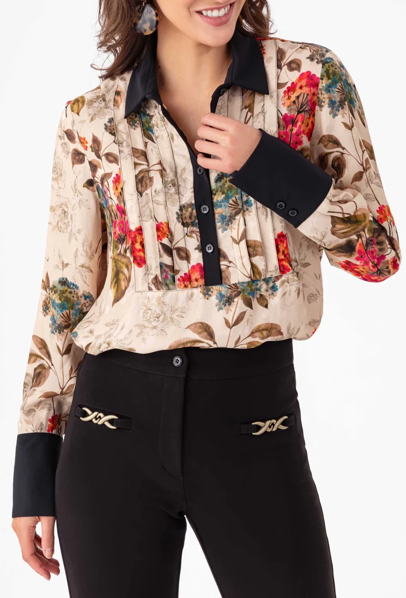 Blouse MAEVE